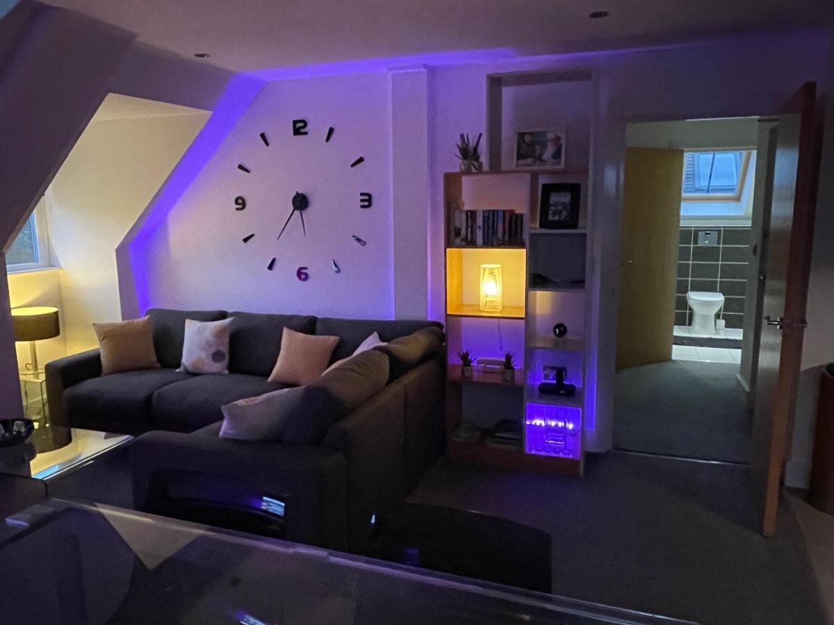 Apartment No 7 Woods View *