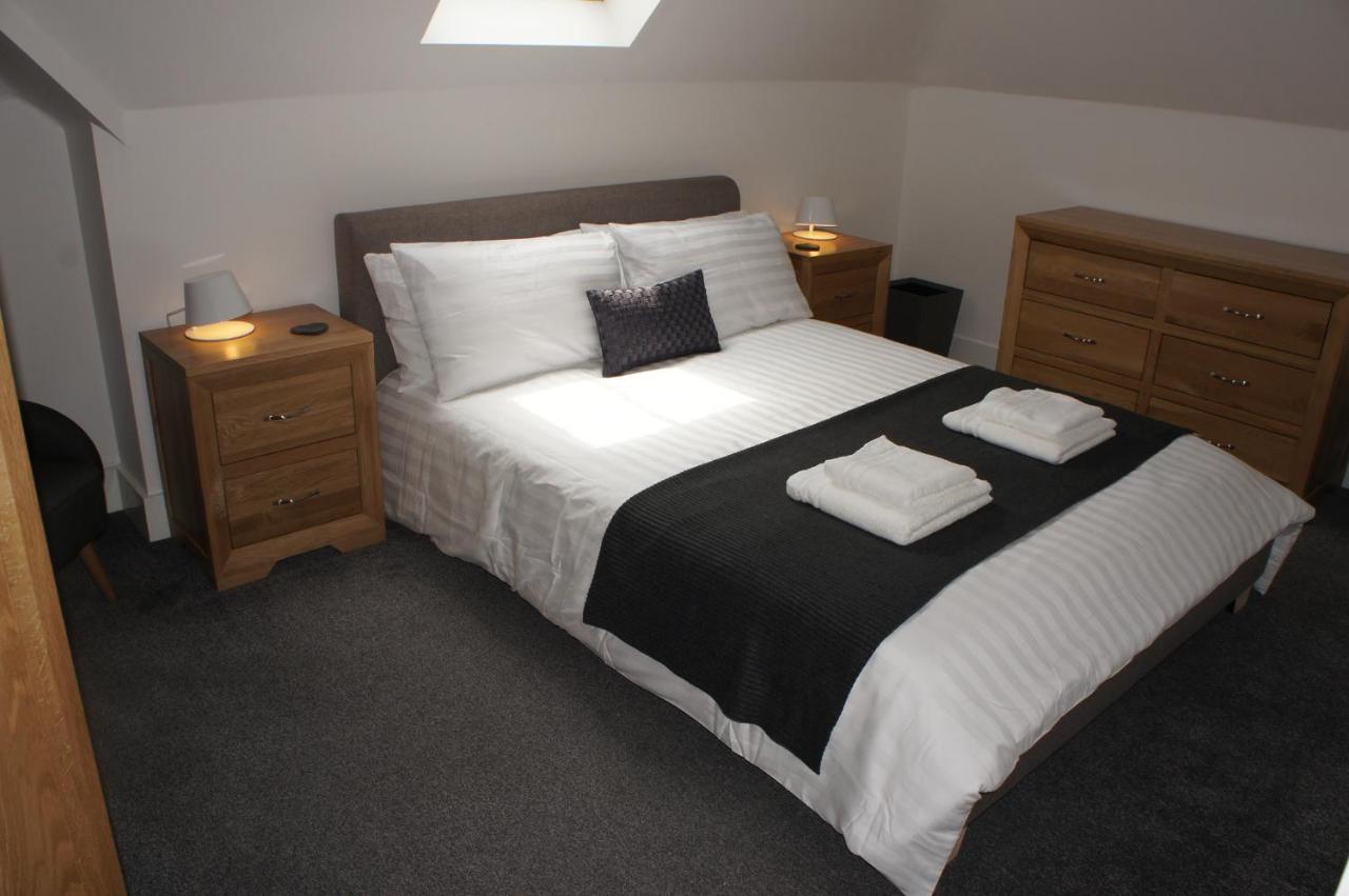 Appartement No 7 Woods View *