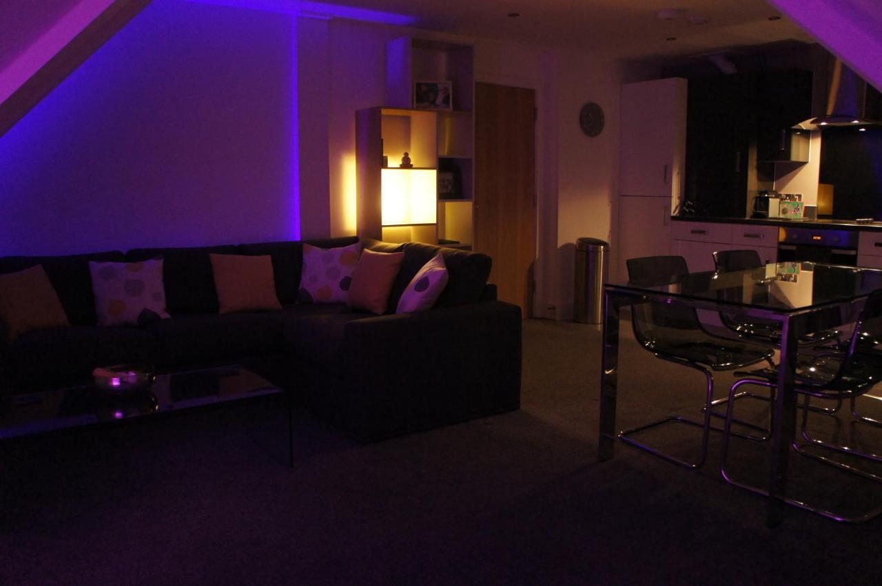 No 7 Woods View * Bornemouth