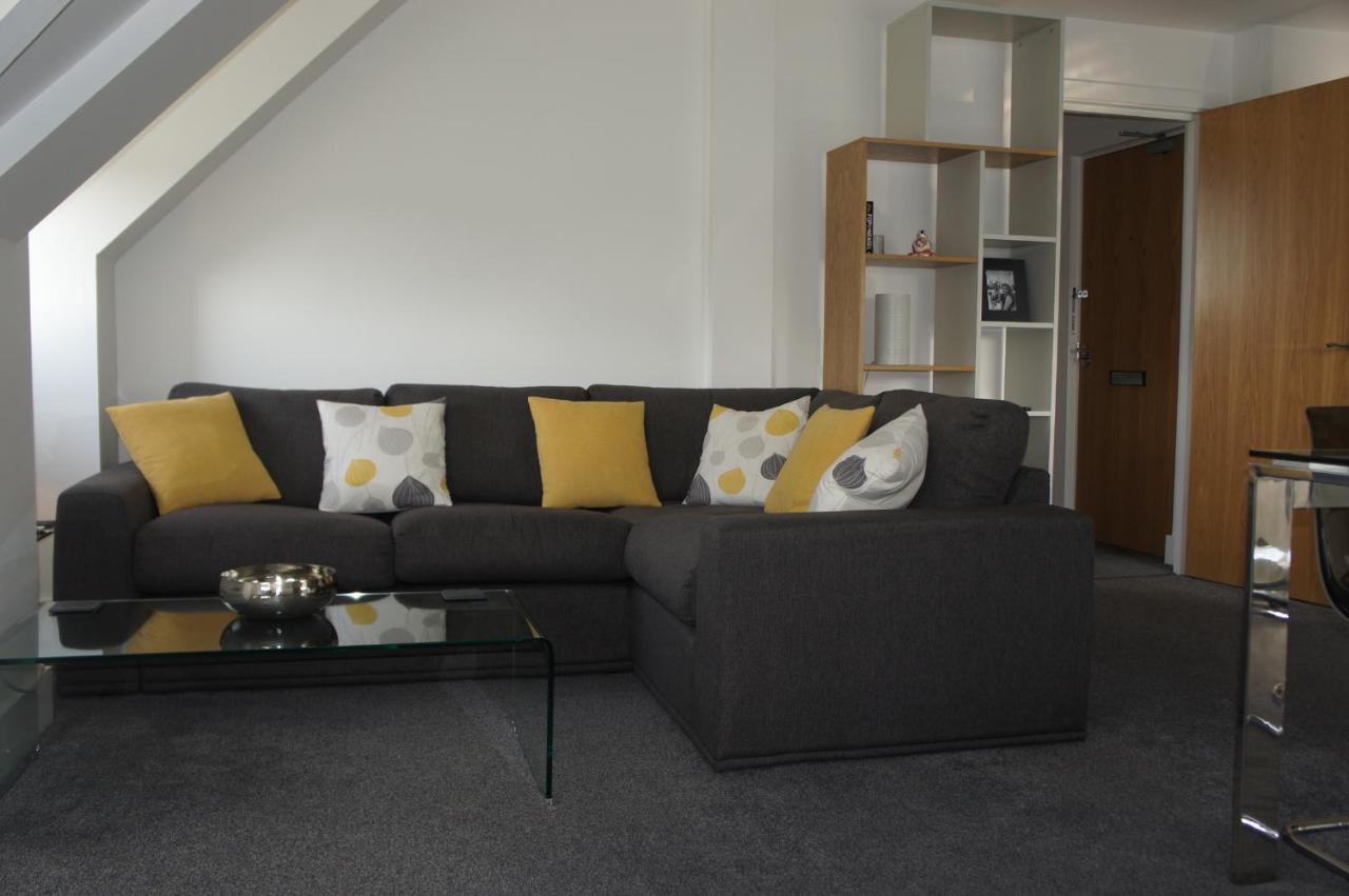 No 7 Woods View Appartement *