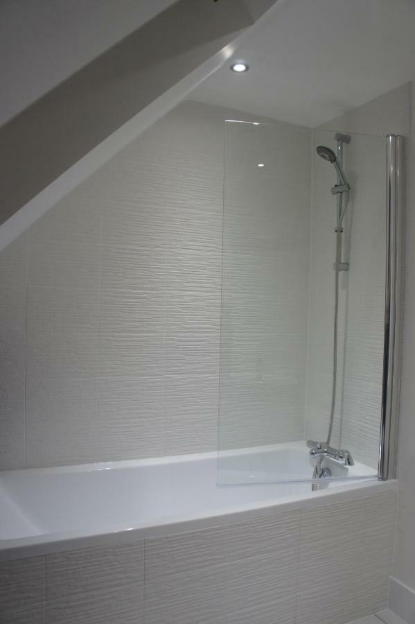 Appartement No 7 Woods View