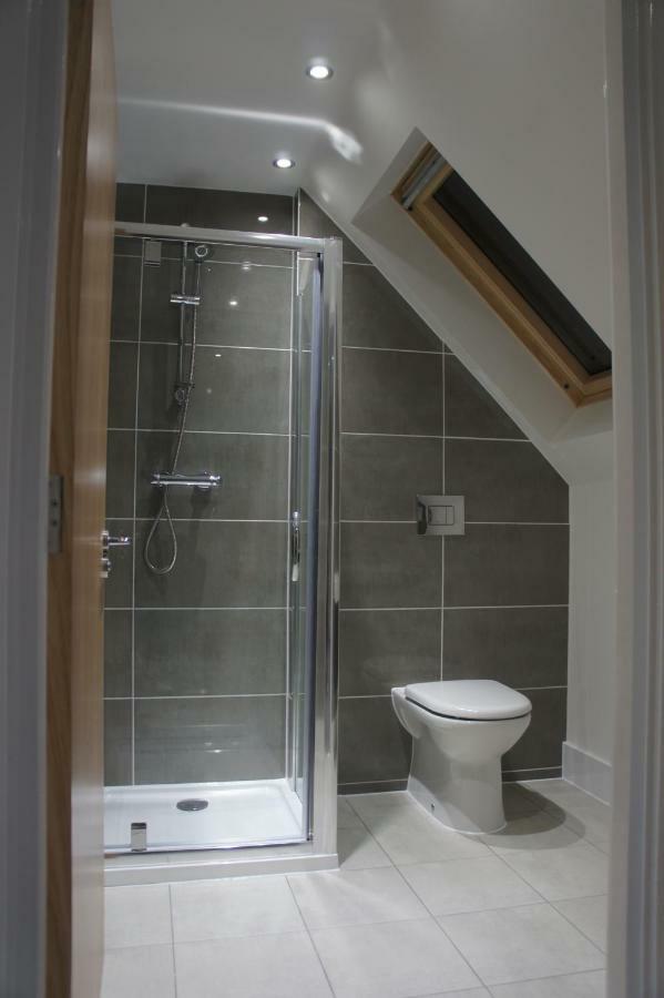 No 7 Woods View Apartment Bournemouth