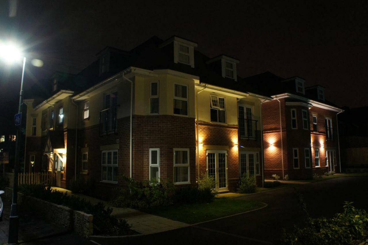 No 7 Woods View Appartement Bornemouth